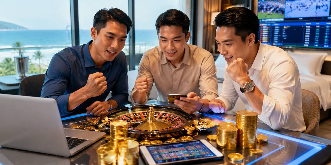 kkwin777 Khám phá những gì ứng dụng mang lại
